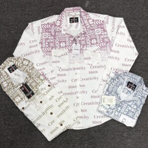 Men Premium Quality Plain Shirt | Slim Fit | Party & Office Wear