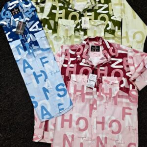 Men Formal Cotton Shirt | Comfortable Fabric | Smart Look